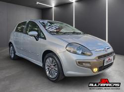 FIAT Punto 1.8 4P FLEX SPORTING DUALOGIC AUTOMATIZADO