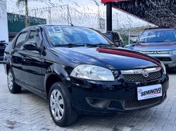 FIAT Siena 1.0 4P EL FLEX