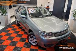 FIAT Siena 1.0 4P FIRE FLEX