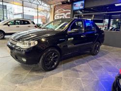 FIAT Siena 1.0 4P FIRE FLEX