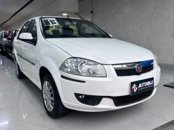 FIAT Siena 1.4 4P EL FLEX