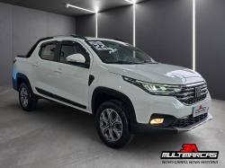 FIAT Strada 1.3 4P FIREFLY FLEX VOLCANO CABINE DUPLA FIAT Strada 1.3 4P FIREFLY FLEX VOLCANO CABINE DUPLA