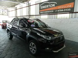 FIAT Strada 1.3 4P FIREFLY FLEX VOLCANO CABINE DUPLA