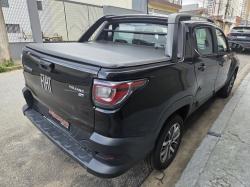 FIAT Strada 1.3 4P FIREFLY FLEX VOLCANO CABINE DUPLA AUTOM�TICO