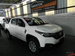 FIAT Strada 1.3 4P FIREFLY FLEX FREEDOM CABINE DUPLA