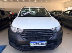 FIAT Strada 1.3 FIREFLY FLEX ENDURANCE CABINE SIMPLES