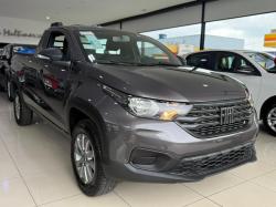 FIAT Strada 1.3 FIREFLY FLEX FREEDOM CABINE SIMPLES