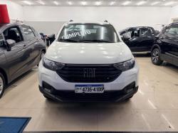 FIAT Strada 1.3 FIREFLY FLEX ENDURANCE CABINE SIMPLES