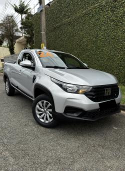 FIAT Strada 1.3 FIREFLY FLEX FREEDOM CABINE SIMPLES