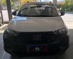 FIAT Strada 1.3 FIREFLY FLEX ENDURANCE CABINE SIMPLES
