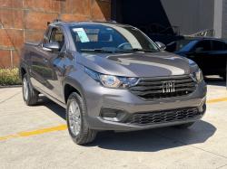 FIAT Strada 1.3 FIREFLY FLEX FREEDOM CABINE SIMPLES