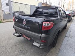 FIAT Strada 1.4 3P WORKING FLEX CABINE DUPLA