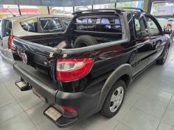 FIAT Strada 1.4 3P WORKING FLEX CABINE DUPLA