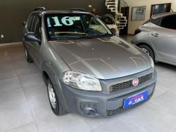 FIAT Strada 1.4 3P WORKING FLEX CABINE DUPLA