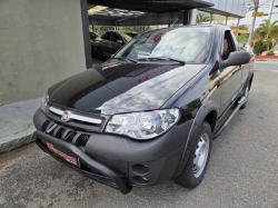 FIAT Strada 1.4 FIRE FLEX CABINE SIMPLES