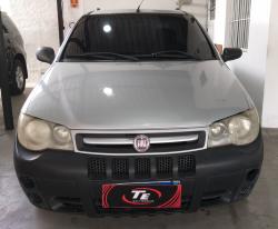 FIAT Strada 1.4 FIRE FLEX CABINE SIMPLES
