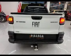 FIAT Strada 1.4 FLEX ENDURANCE CABINE SIMPLES
