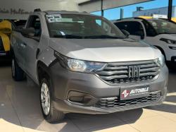 FIAT Strada 1.4 FLEX ENDURANCE CABINE SIMPLES