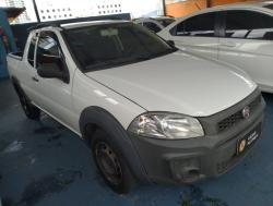 FIAT Strada 1.4 WORKING FLEX CABINE ESTENDIDA