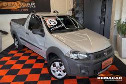 FIAT Strada 1.4 WORKING FLEX CABINE SIMPLES