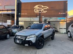 FIAT Strada 1.8 16V FLEX ADVENTURE CABINE DUPLA