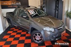 FIAT Strada 1.8 16V FLEX ADVENTURE CABINE ESTENDIDA