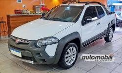 FIAT Strada 1.8 16V FLEX ADVENTURE LOCKER CABINE DUPLA