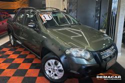 FIAT Strada 1.8 16V FLEX ADVENTURE CABINE DUPLA