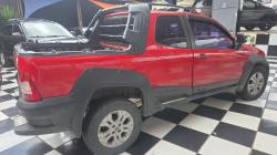 FIAT Strada 1.8 FLEX ADVENTURE LOCKER CABINE DUPLA