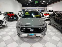 FIAT Toro 1.3 16V 4P FLEX 270 TURBO VOLCANO AUTOM�TICO