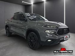 FIAT Toro 1.3 16V 4P FLEX 270 TURBO VOLCANO AUTOM�TICO