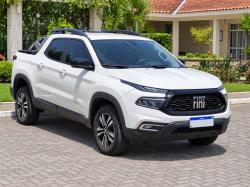 FIAT Toro 1.3 16V 4P FLEX 270 TURBO FREEDOM AUTOMÁTICO