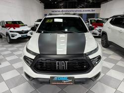 FIAT Toro 1.3 16V 4P FLEX 270 TURBO VOLCANO AUTOMÁTICO