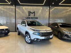 FIAT Toro 1.8 16V 4P FLEX FREEDOM AUTOMTICO