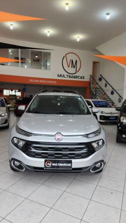 FIAT Toro 1.8 16V 4P FLEX FREEDOM AUTOMTICO