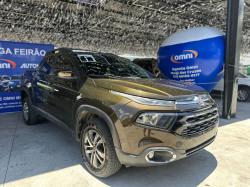 FIAT Toro 1.8 16V 4P FLEX FREEDOM AUTOM�TICO