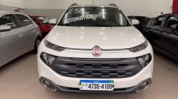 FIAT Toro 1.8 16V 4P FLEX FREEDOM AUTOMÁTICO