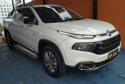 FIAT Toro 2.0 16V 4P VOLCANO 4WD TURBO DIESEL AUTOMÁTICO FIAT Toro 2.0 16V 4P VOLCANO 4WD TURBO DIESEL AUTOMÁTICO