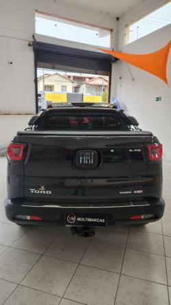 FIAT Toro 2.0 16V 4P 4WD RANCH TURBO DIESEL AUTOMTICO