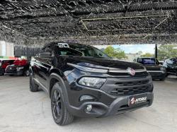 FIAT Toro 2.0 16V 4P ENDURANCE 4WD TURBO DIESEL AUTOM�TICO