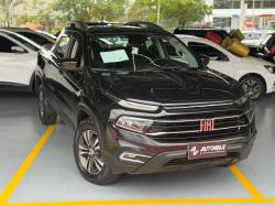 FIAT Toro 2.0 16V 4P 4WD FREEDOM TURBO DIESEL  AUTOMÁTICO