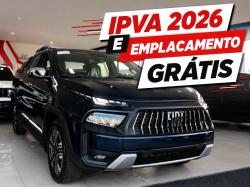 FIAT Toro 2.2 16V 4P 4WD RANCH TURBO DIESEL AUTOM�TICO