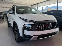 FIAT Toro 2.2 16V 4P 4WD RANCH TURBO DIESEL AUTOM�TICO