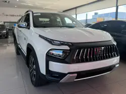 FIAT Toro 2.2 16V 4P 4WD RANCH TURBO DIESEL AUTOM�TICO
