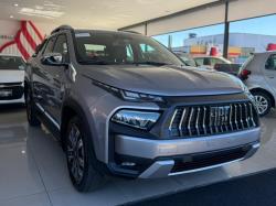 FIAT Toro 2.2 16V 4P 4WD RANCH TURBO DIESEL AUTOM�TICO