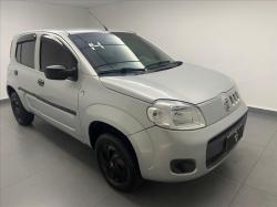 FIAT Uno 1.0 4P FLEX EVO VIVACE CELEBRATION