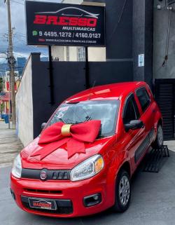 FIAT Uno 1.0 4P FLEX ATTRACTIVE