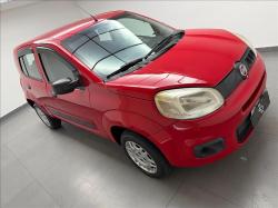FIAT Uno 1.0 4P FLEX EVO ATTRACTIVE