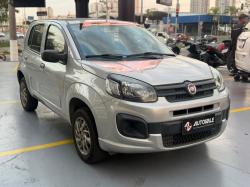 FIAT Uno 1.0 4P FLEX DRIVE
