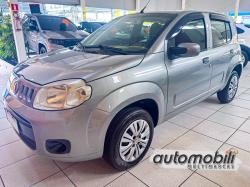 FIAT Uno 1.0 4P FLEX EVO VIVACE CELEBRATION